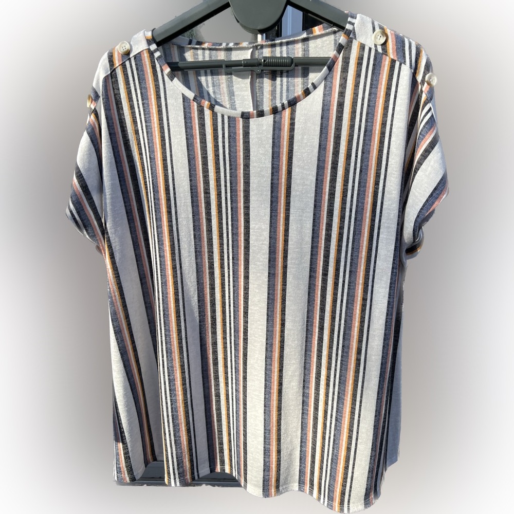 Lane Bryant 22/24 Tunic
